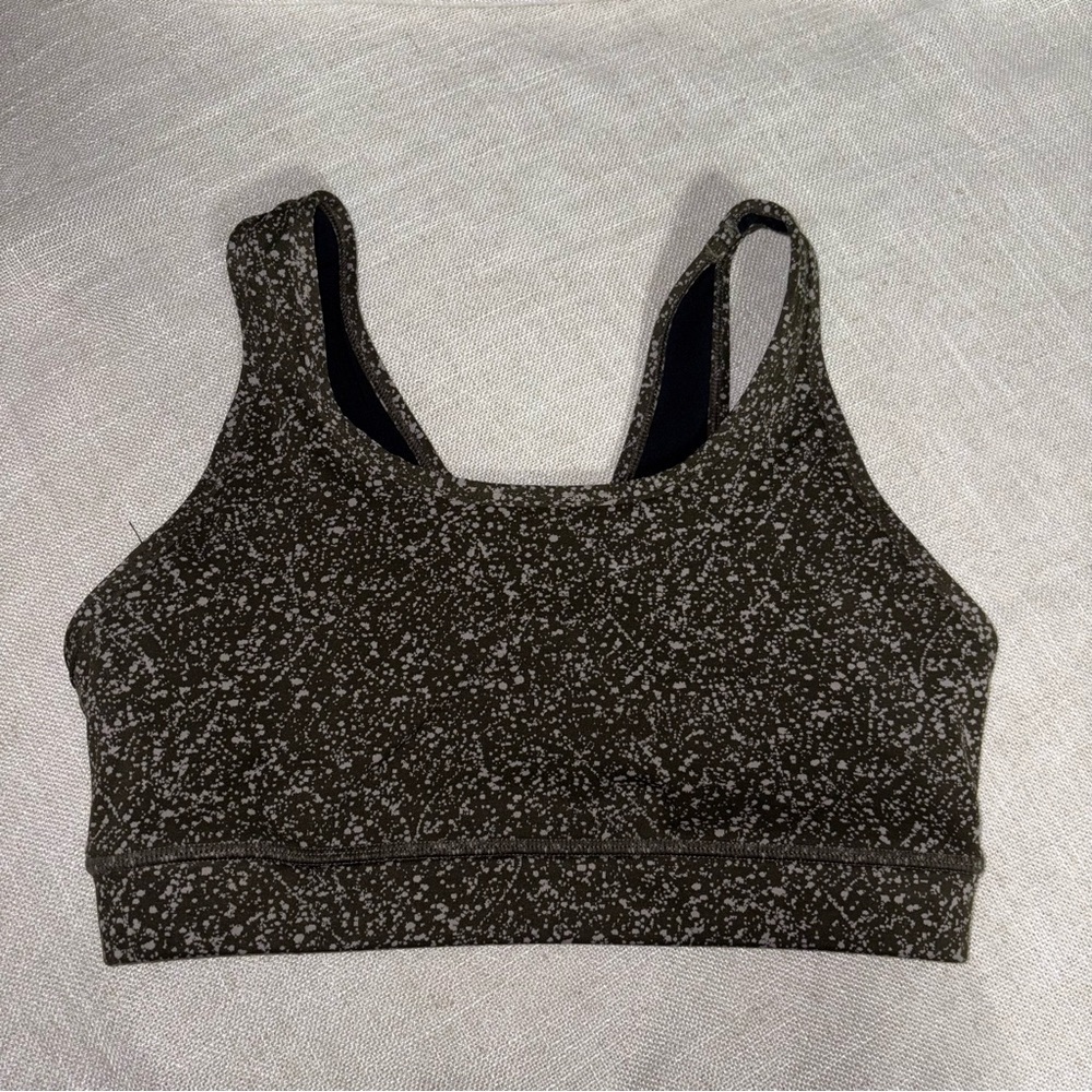 Zyia Bra